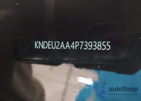 2023 Kia Seltos S из США, поврежденный, VIN KNDEU2AA4P7393855